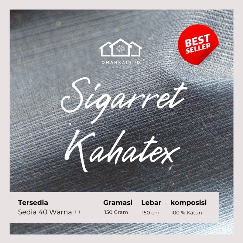 Sigaret Kahatex