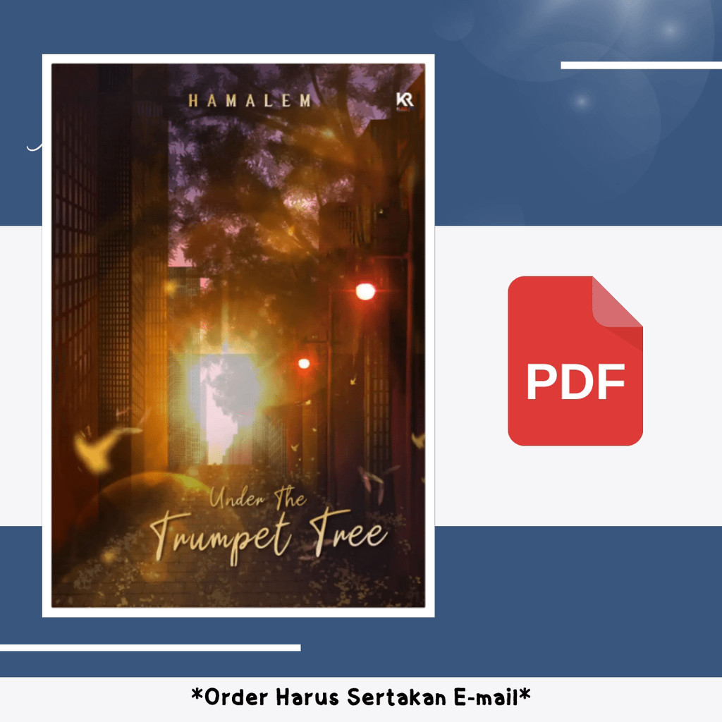 

1234. Under the Trumpet Tree (Hamalem