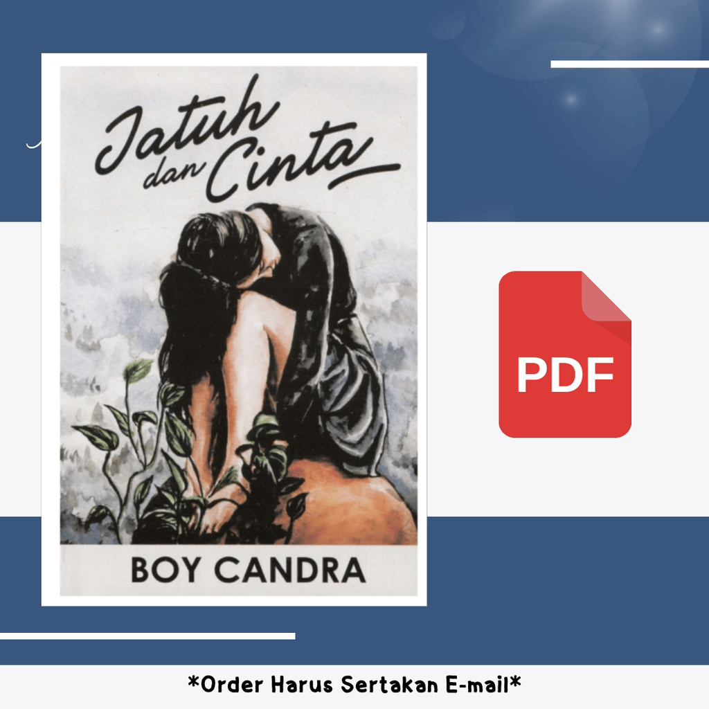 

770. BC - JATUH DAN CINTA