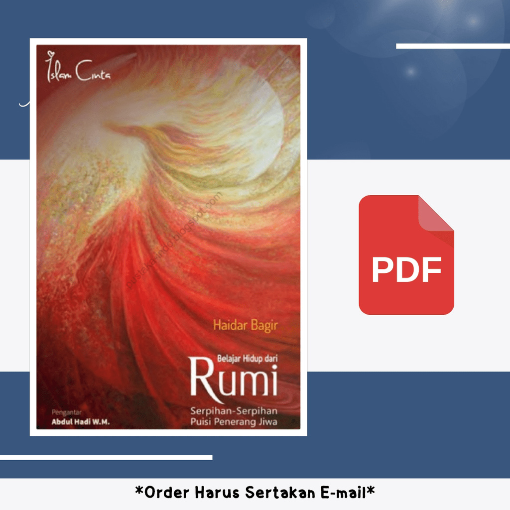 

1141. Belajar Hidup dari Rumi Serpihan-Serpihan Puis.pdf