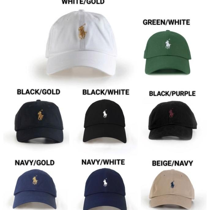 TOPI BASEBALL Topi POLO Original BNWT