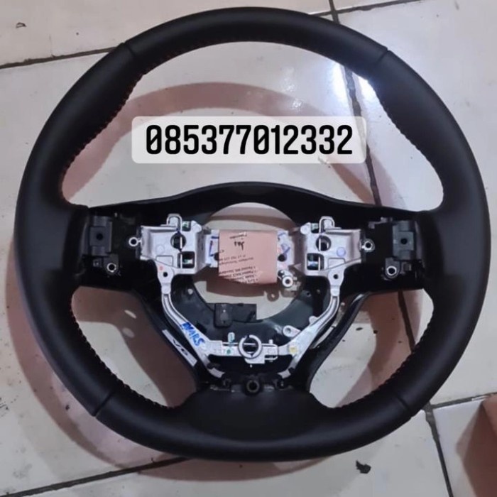 stir yaris trd 2013-2017 original