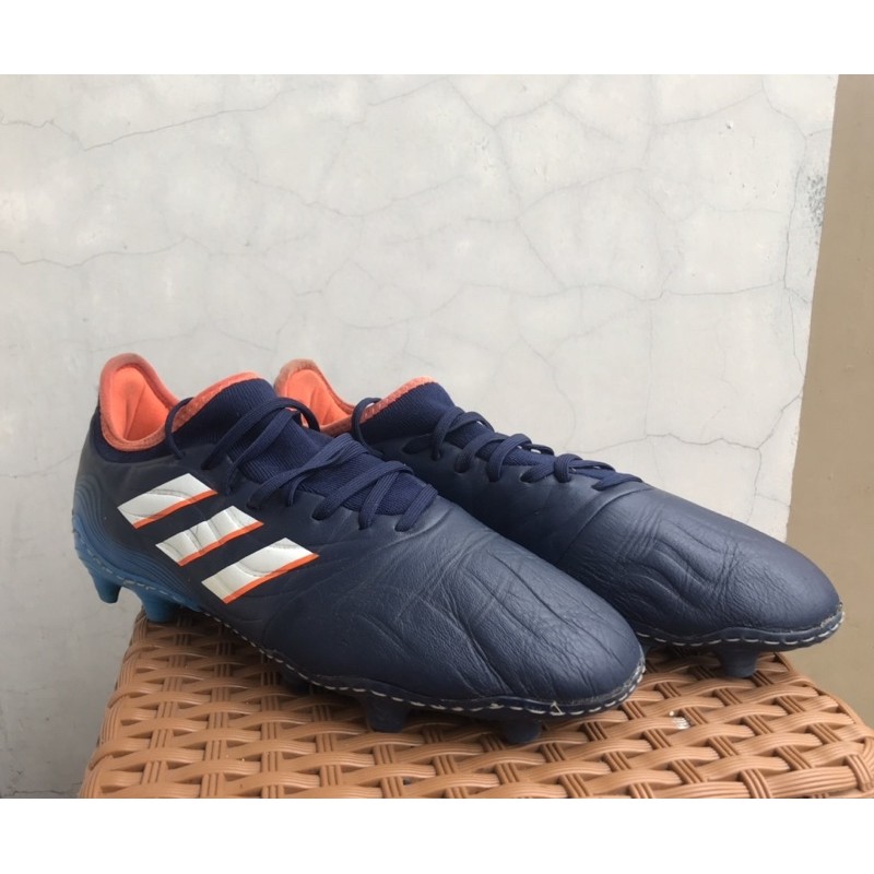 adidas copa sense.3 navy