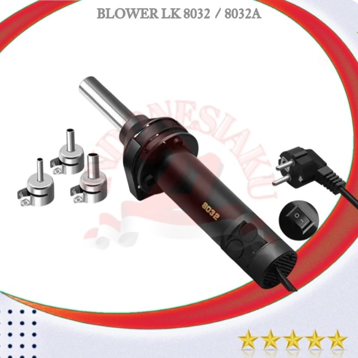 mesin blower serbaguna 8032 - 8032A portable