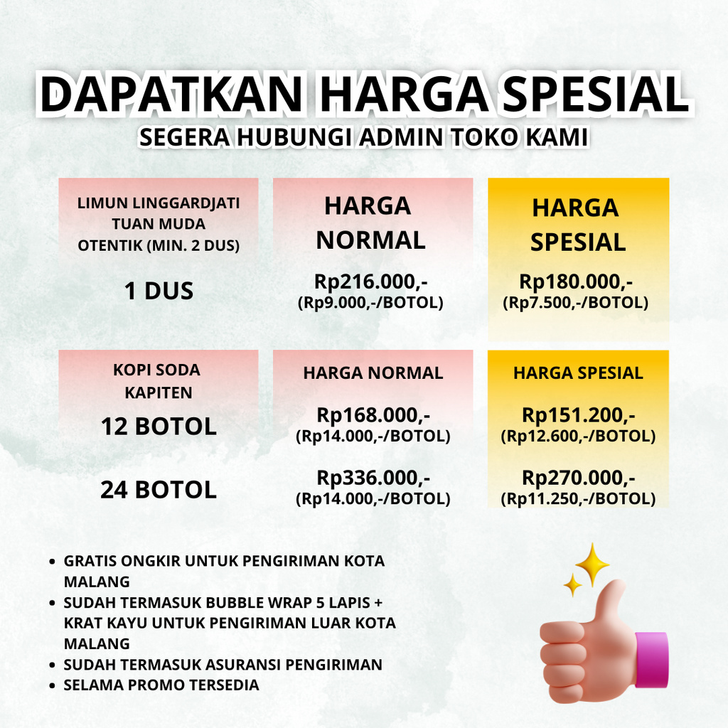 

Orson Otentik Blewah 24 botol | Minuman Orson Legendaris 330ml halal termurah