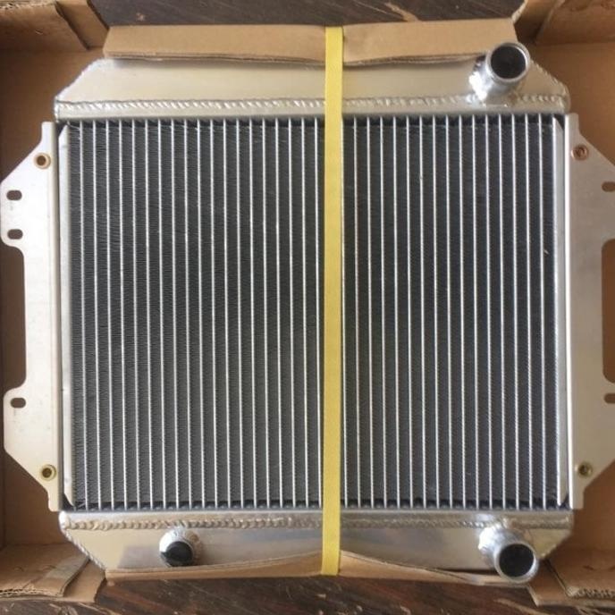 Radiator Suzuki Jimny Katana Racing Full Aluminium 2Ply