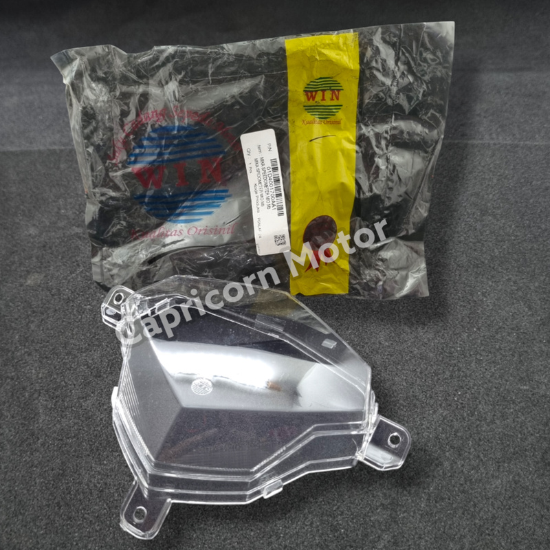 MIKA SPEEDOMETER MIO M3 125 KACA KM KILOMETER WIN