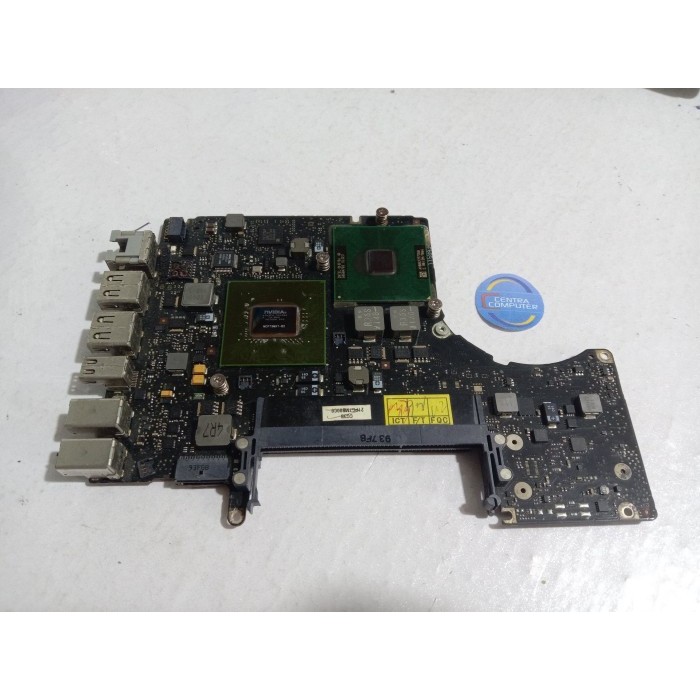 SPARE PART MOTHERBOARD MAINBOARD LAPTOP MACBOOK PRO A1278 BANDUNG