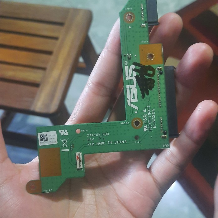 CHILDBOARD ASUS X441U X441UB