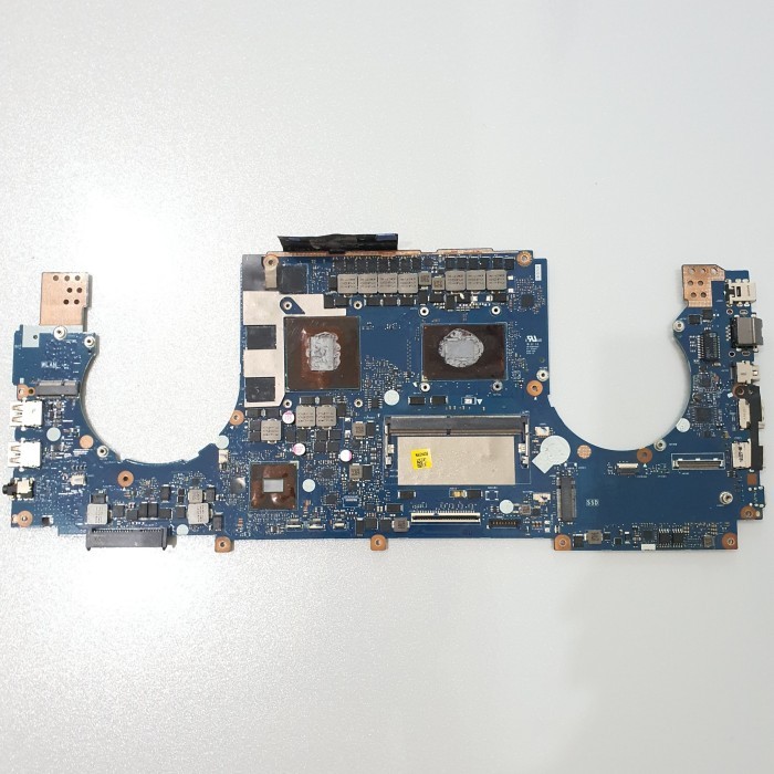 MOTHERBOARD MAINBOARD ASUS ROG GL502VMK GL502V GL502VM GL502 MOBO MATI MATOT