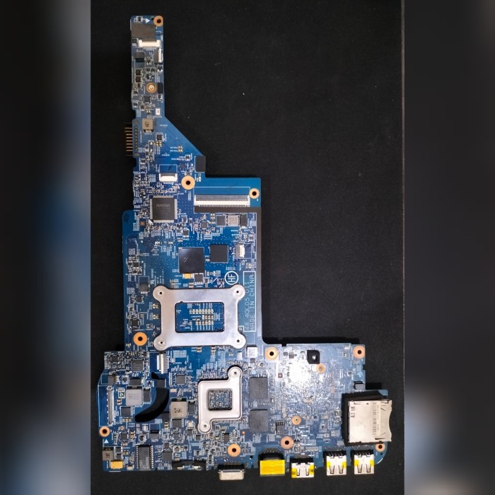 MOTHERBOARD LAPTOP HP DM4 BEKAS SEKEN