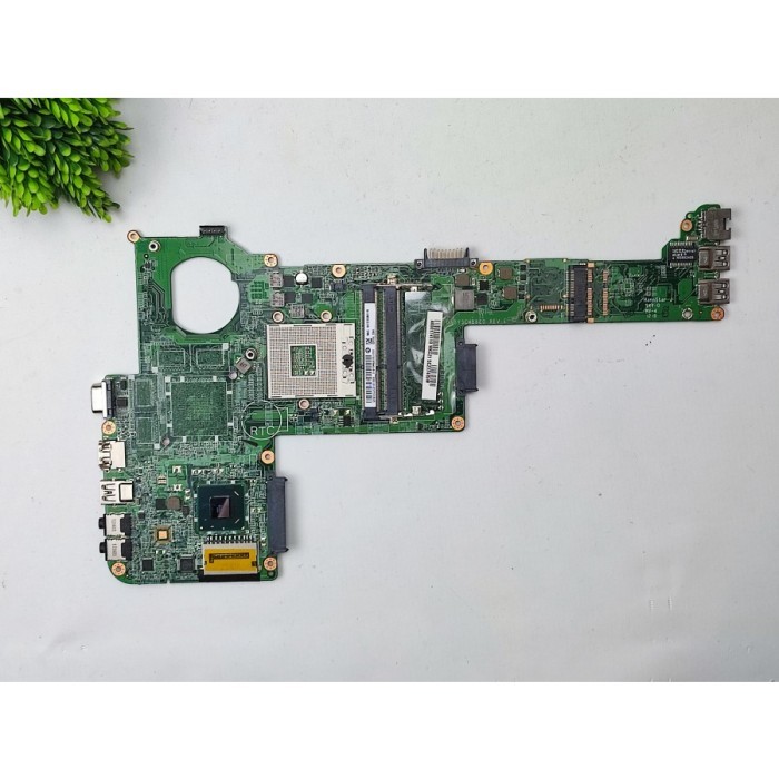 ET24 MBR-TOS-13 MOTHERBOARD MAINBOARD TOSHIBA C840 L840 DABY3CMB8E0