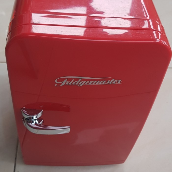 KULKAS MOBIL PORTABLE