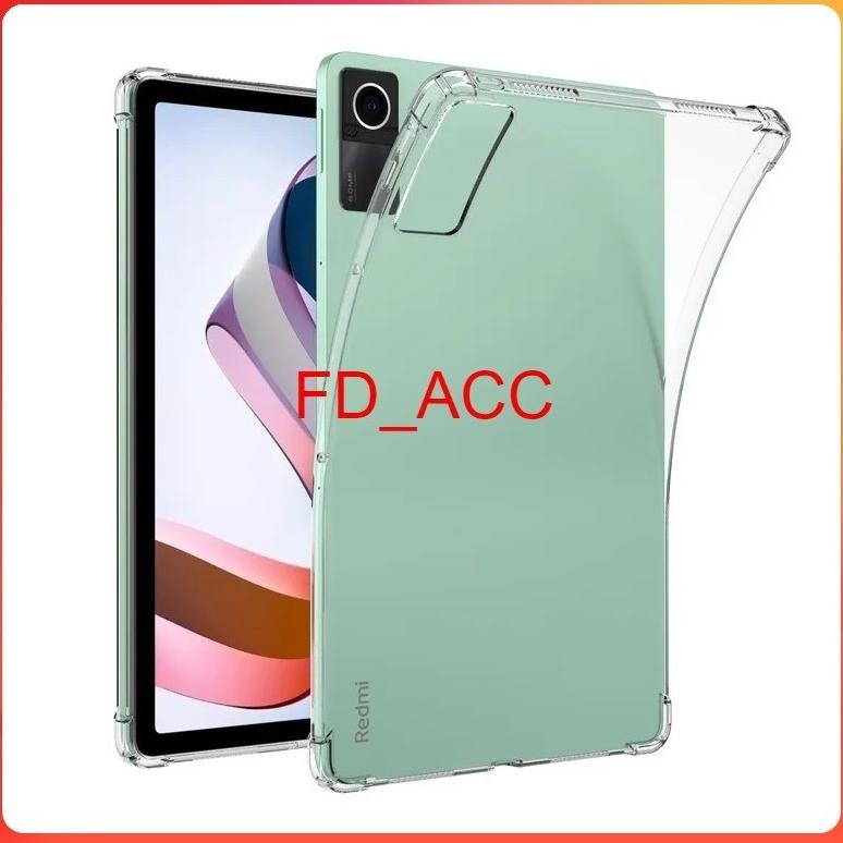 Original Case Anticrack Tab Samsung A9 / Tab A9+ / Tab S9 Fe / Tab S9+ Samsung Tab Promo