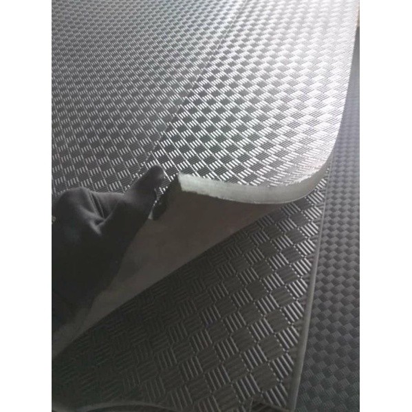 SIAP KIRIM- KARPET ALAS BAK BELAKANG MOBIL PICK UP FUTURA 1.5