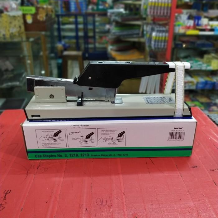 

Steples Jilid Hd.12N/13 Merk Joyko