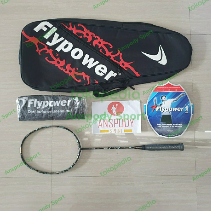 RAKET BADMINTON FLYPOWER TIZONA