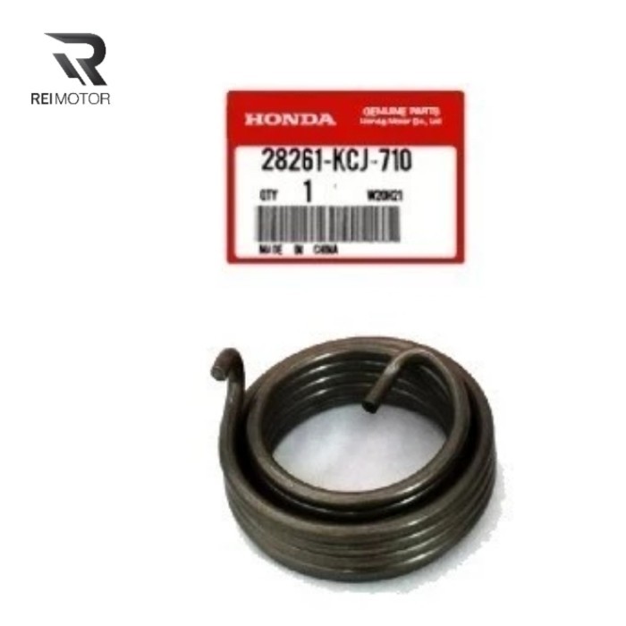 PER SLAH SELAH KICK TIGER MEGA GL PRO NEOTECH ORI AHM 28261-KCJ