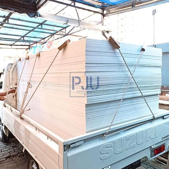 Pvc Board / Pvc Foam Board 8Mm Uk 122 X 244