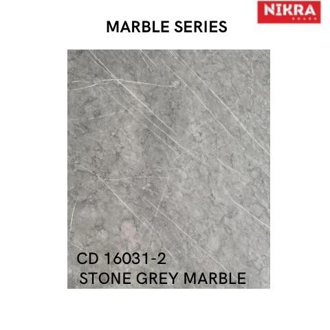 Blockboard Melamin (1 Muka)/Hpl Uk.18 Mm - Marble Series (Gloss)