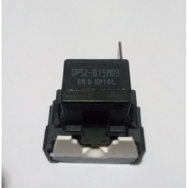 SKY RELAY OVERLOAD DOUBLE KULKAS FREEZER SHOW CASE SHARP SANYO AQUA