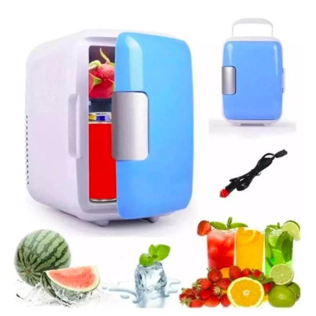 KULKAS MOBIL KULKAS TRAVEL KULKAS RUMAH PORTABLE COOL