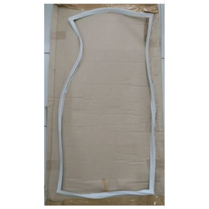 READY KARET KULKAS 2 PINTU 75 X 115 ORIGINAL LG