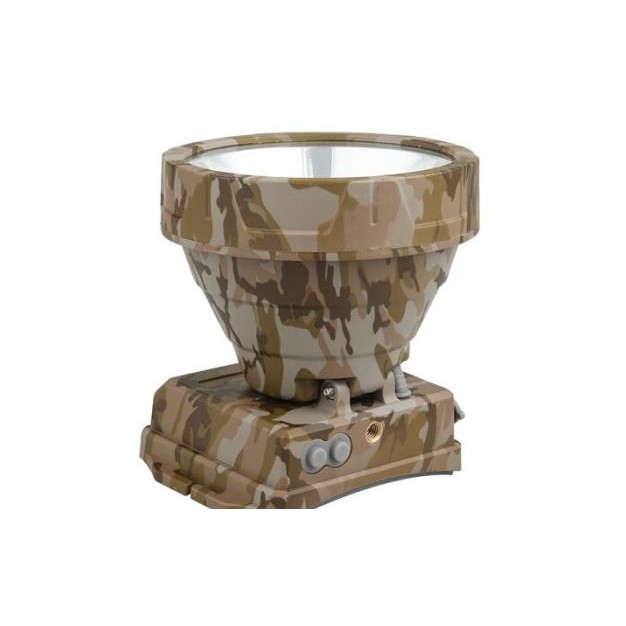 Senter Kepala Dony Ms-309 So Big (50 Watt) / Dony Senter Kepala Ms309