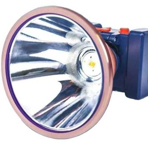 Senter Kepala Led Kawachi Ly-902J 90Watt - Terang - Tahan Lama