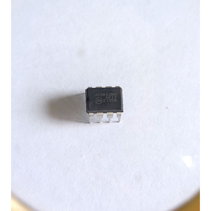 ic UC3842BN original untuk mesin las