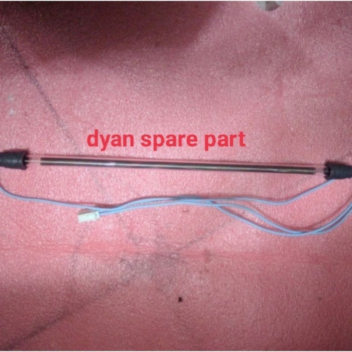 IFS - HEATER KACA KULKAS SHARP 2 PINTU ORIGINAL HEATER