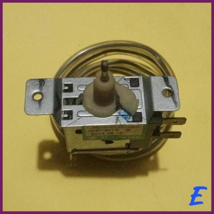 THERMOSTAT TERMOSTAT KULKAS GNF-301G G ORIGINAL [PAC]