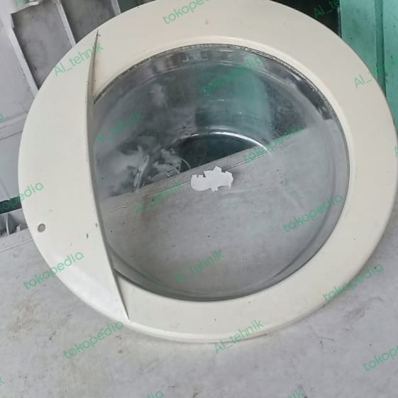 PINTU MESIN CUCI ELECTROLUX EWF1084