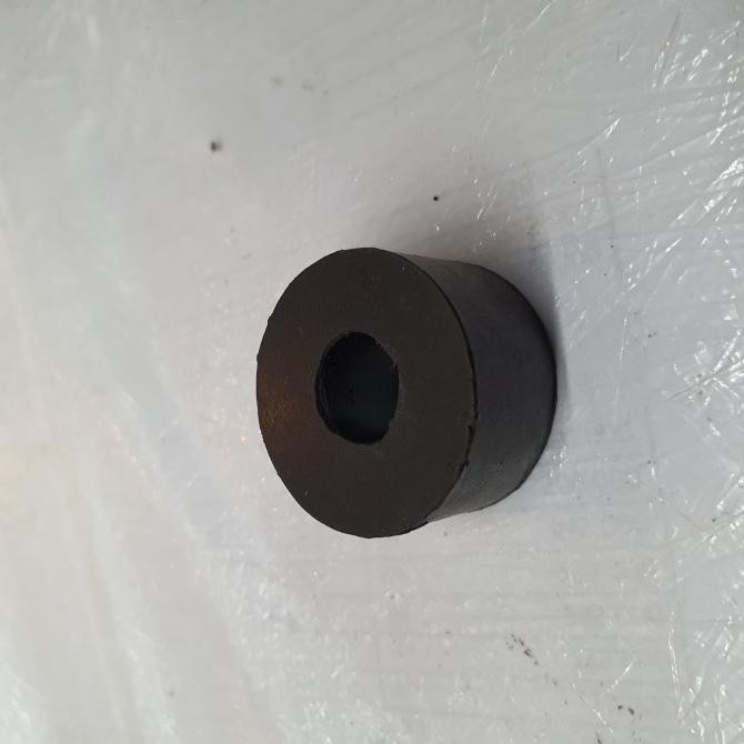 Karet shock depan rata kecil bulat Kijang Futura Carry Panther