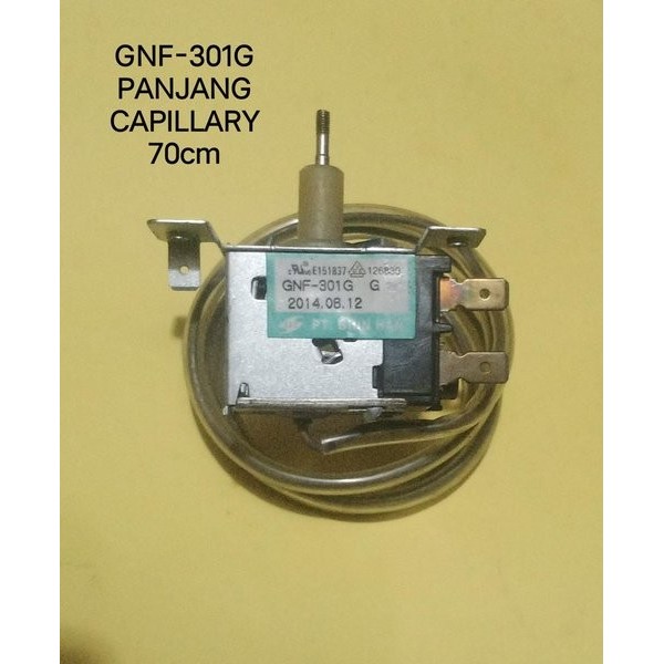 THERMOSTAT TERMOSTAT KULKAS GNF301G G