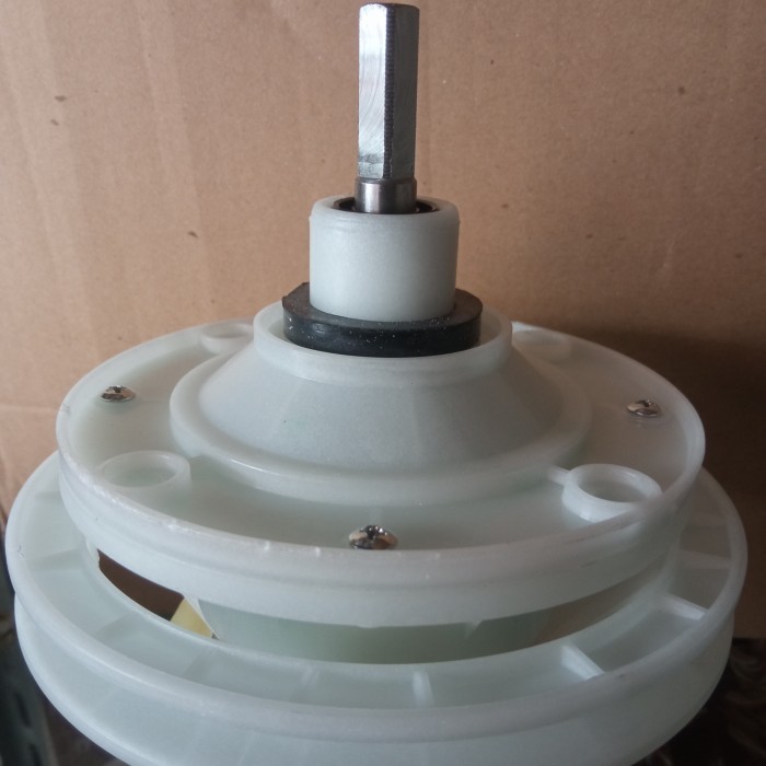 GEARBOX MESIN CUCI AS KOTAK