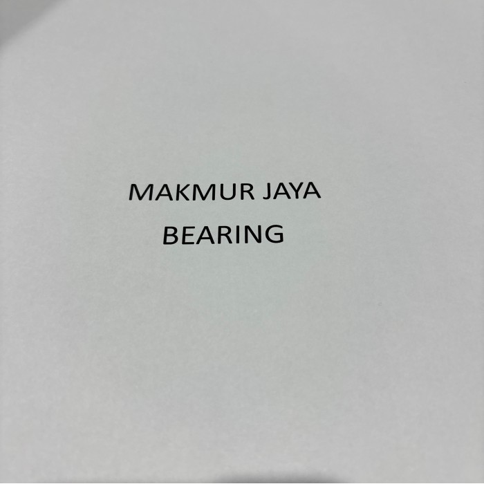 BEARING F A G 29415 E1 XL