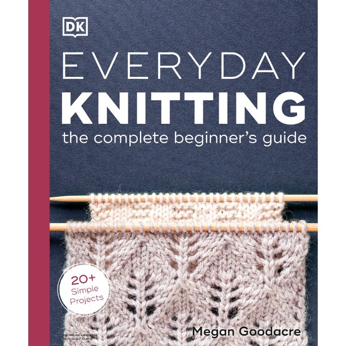 

Everyday Knitting ( D )