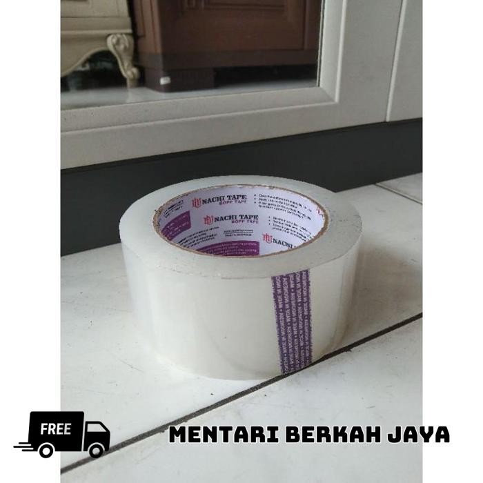 

LAKBAN BENING NACHI TERJAMIN BEST