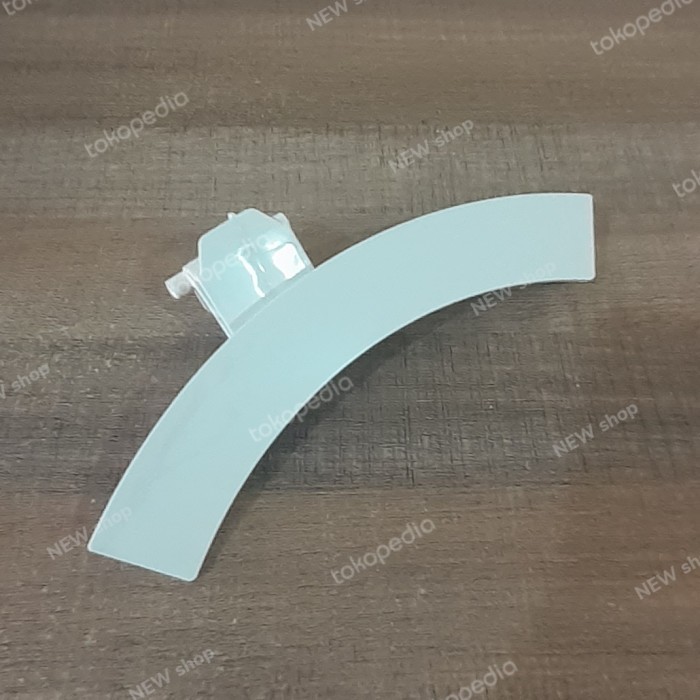 HANDLE PINTU MESIN CUCI ELECTROLUX EWP10742 EWP85742 EWP85752