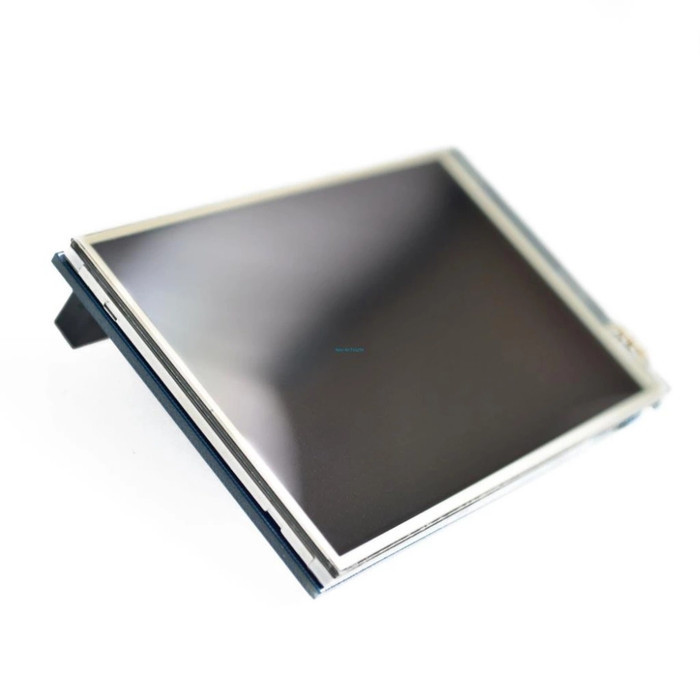 LCD TFT 3.5" + Touchscreen for Raspberry Pi 3 2 Display Module TFT