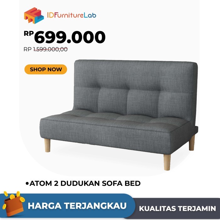 . ATOM Sofa Bed