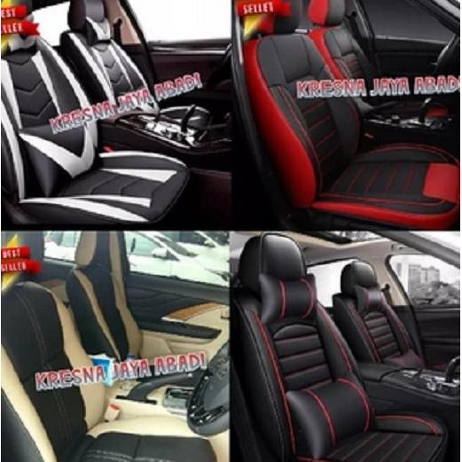 Sarung Jok Mobil - Nissan Evalia