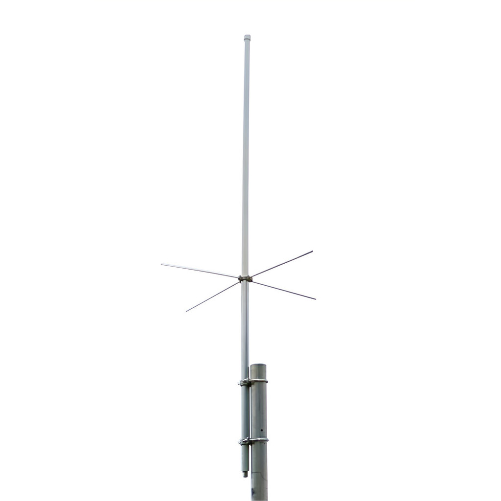 Termurah Outdoor Antena Vhf Uhf Ht Rig Dual Band Rumah Gudang Kantor