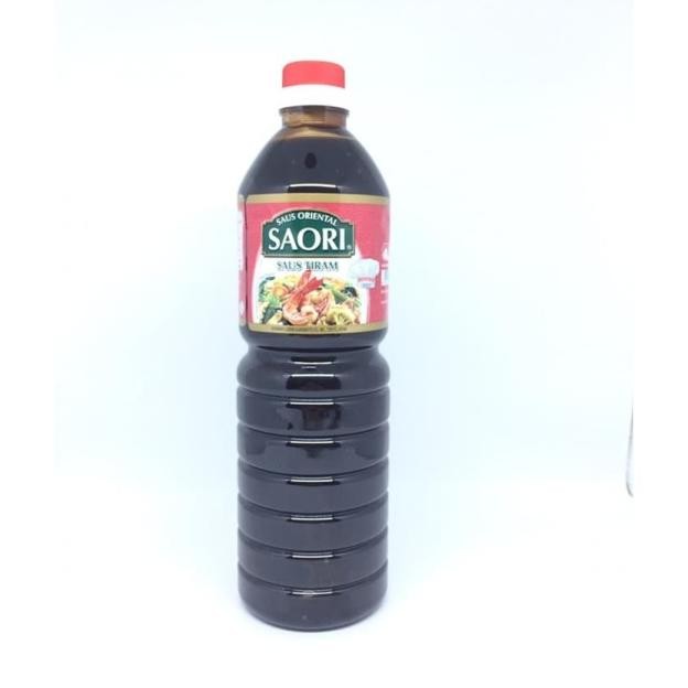 

Sa Saus Tiram 1L