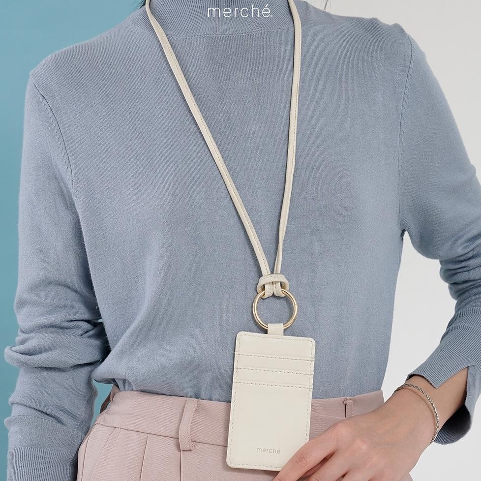 

ORIGINAL Merche Lanyard Freya If56
