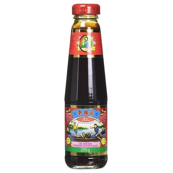 

Lee Kum Kee Saus Tiram 255 & 510 Gr