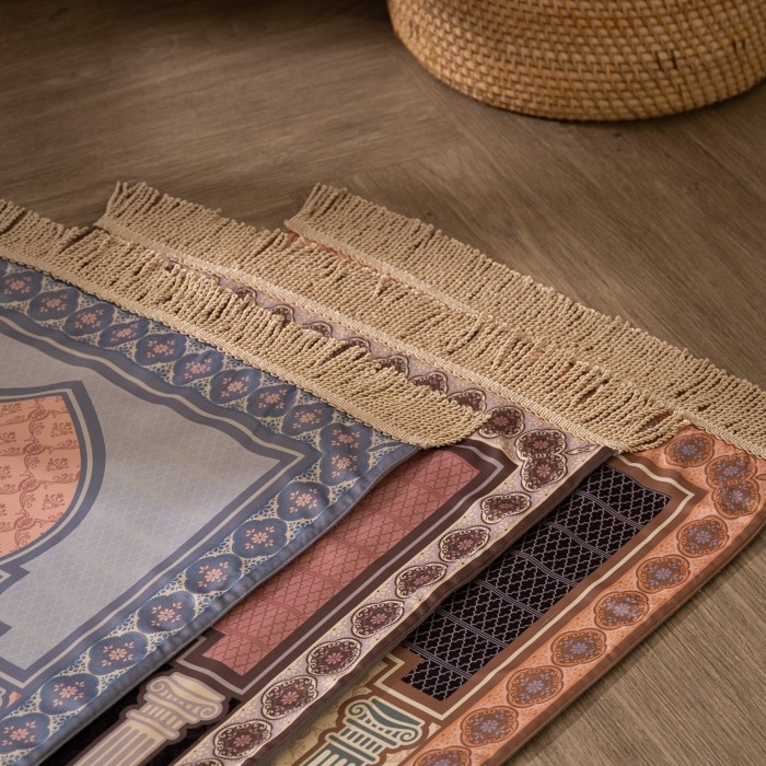 Howel and Co - Asena (Sajadah Single)