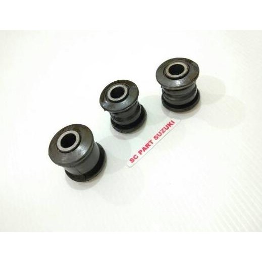 Bushing bos knuckle set suzuki baleno old.