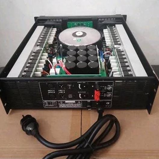 Power Amplifier Pasline Ma 3.0/Ma-3.0/Ma3.0 Pro Original  Ready